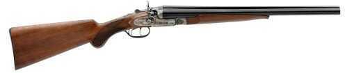 Taylor's & Company Wyatt Earp Coach Shotgun 12 Gauge 20" Barrel 2 Rounds FALSE STAMP