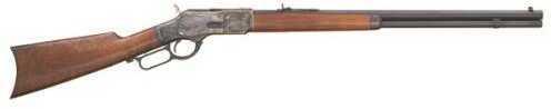 Cimarron 1873 Sporting Rifle 24" .45Colt