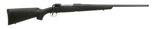 Savage Rifle 110 Hunter 204 Ruger Detachable Box Mag Barrel 22"