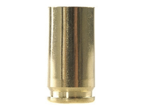 Winchester New Unprimed Brass 9mm (Per 100) WSC9U