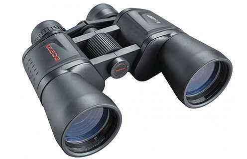 Essentials BiFALSEculars 16x50mm, Porro Prism, Black, Boxed