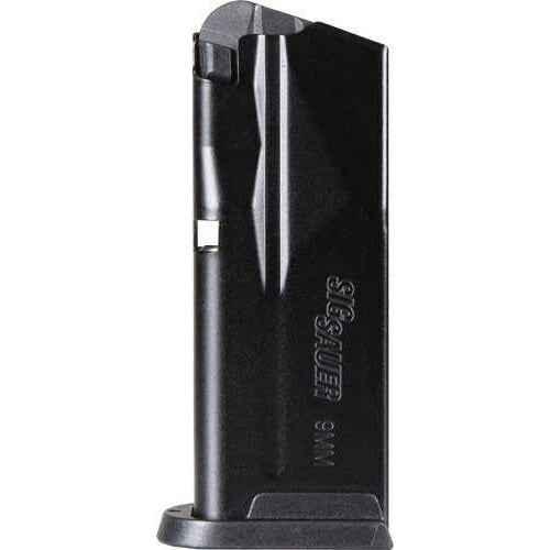 Sig Sauer P365 10 Round 9mm Magazine FALSE Extension