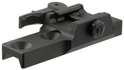 Pulsar Locking QD PicatinnyMount Apex Trail Digisight and Core Riflescopes - Western Gun Store