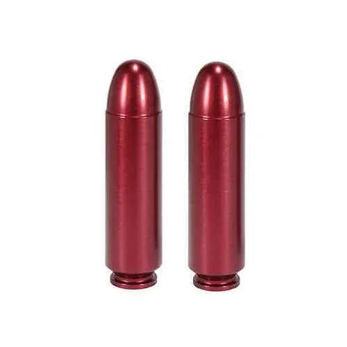 A-Zoom Rifle Metal Snap Caps .50 Beowulf, Package of 2