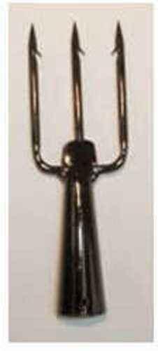 B'n'M Pole B&M Spear Fish 3 Prong 6" Model: 3PK
