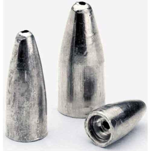 Bullet Weights BW WORM WT 100PK 1/4 OZ BWC14