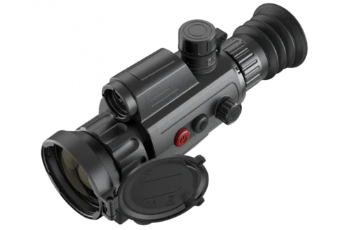 Agm Rattler Lrf Ts50-640 Thermal Imaging Scope