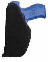 Allen Cases Concealed Inside The Pant RH 4.5-5" Black 44603