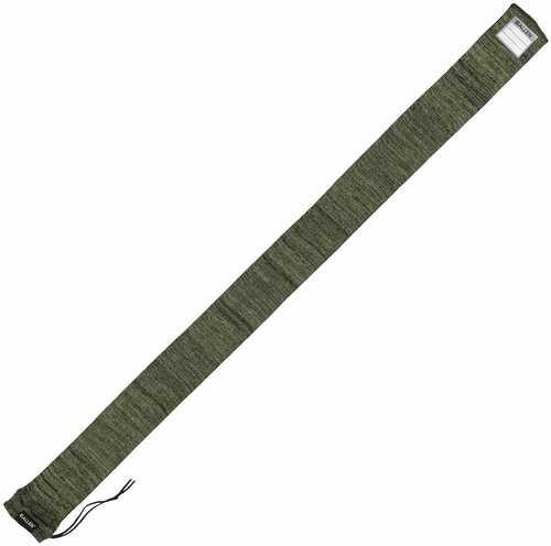 Allen Gun Sock 52 Grey Stretch Knit - Western Gun Store