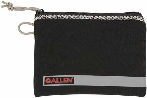 Allen Pistol Pouch Compact Black - Western Gun Store