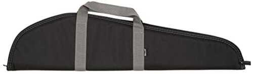 Allen Sherman Rifle Case 52In Black/Grey - Western Gun Store