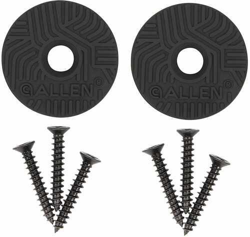 Allen Two Piece Disc Magnet Set - Western Gun Store