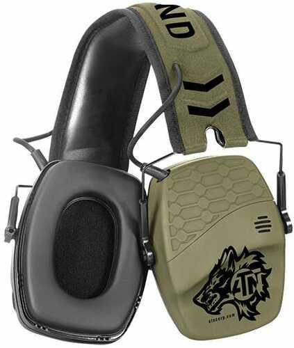 ATN X-Sound EARMUFFS W/BLUETOOTH - Western Gun Store