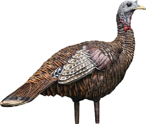Avian-x Lcd Lookout Hen Decoy