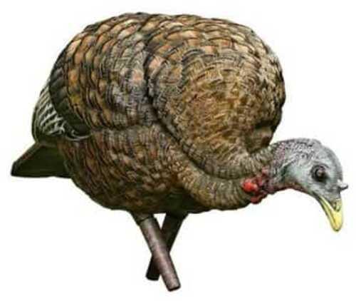 Avian-x Lcd Feeder Hen Decoy - Western Gun Store
