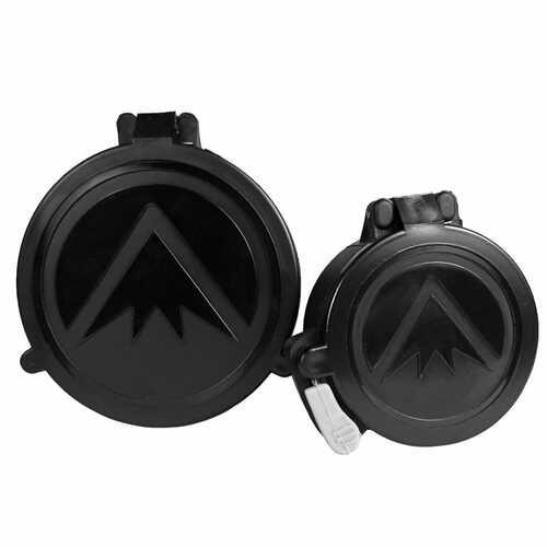 Bur Lens Cover Rt-25 56mm - Western Gun Store