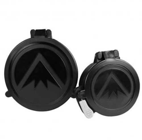 Bur Lens Cover Four Xe Six Xe 24mm - Western Gun Store