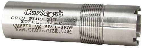 Carl Choke Tube 12Ga Ben CRIO Flush Skeet - Western Gun Store