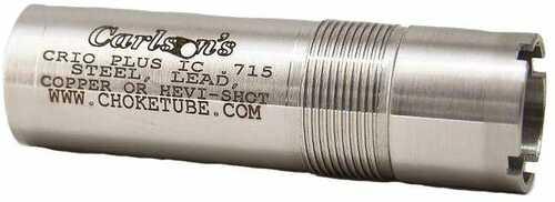 Carl Choke Tube 12Ga Ben CRIO Flush IC - Western Gun Store