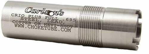 Carl Choke Tube 12Ga Ben CRIO Flush Full - Western Gun Store