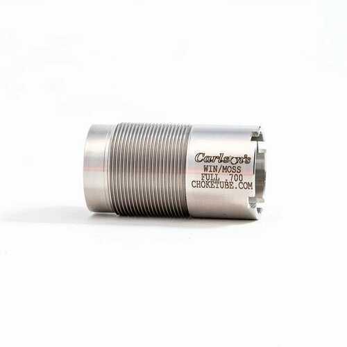 Carl Choke Tube 12Ga Full Bro Win Moss WBY SA - Western Gun Store