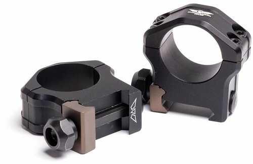 Christensen Arms Rings Ultralight 30MM Medium - Western Gun Store