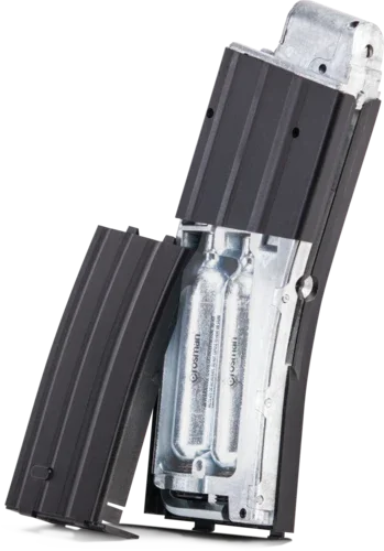 Crosmans Dpms Dsbr Full Auto Magazine