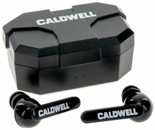 Caldwell E-max Shadow Pro Electronic Earplugs - Western Gun Store