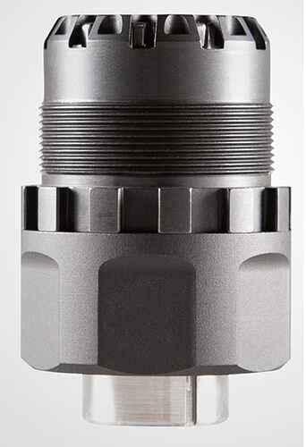 DAIR P-Series Booster Assembly