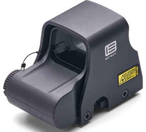 EOTECH VUDU 1-10X28 FFP Scope SR5 MRAD Tan