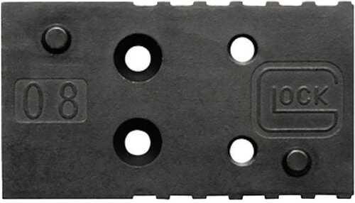 Glock Mos Adapter Plate 08 - Western Gun Store