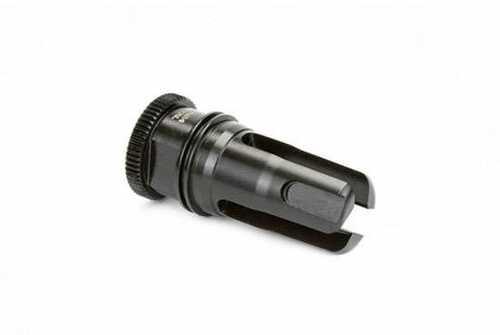 Griffin Dual-LOK 2.25 Flash Suppressor 7.62 - Western Gun Store