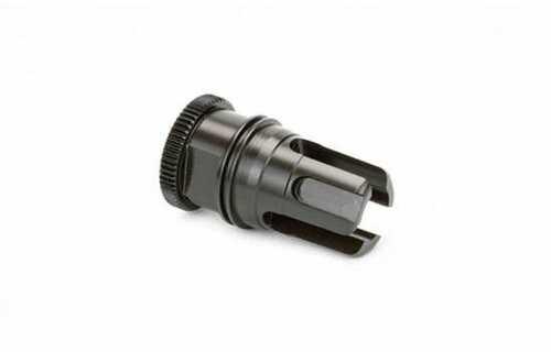 Griffin Dual-LOK Flash Suppressor 5.56 - Western Gun Store
