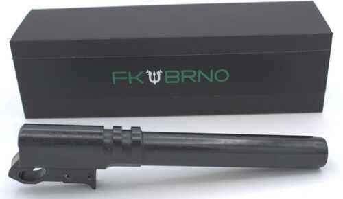 IFG FK BrFALSE PSD Caliber Conversion 10MM