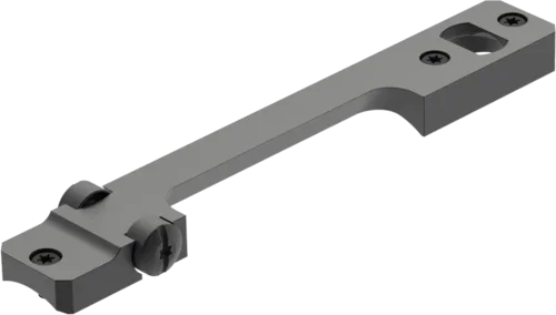 Leupold Base Std 1pc Sav 110 Rh Round Rcvr Matte