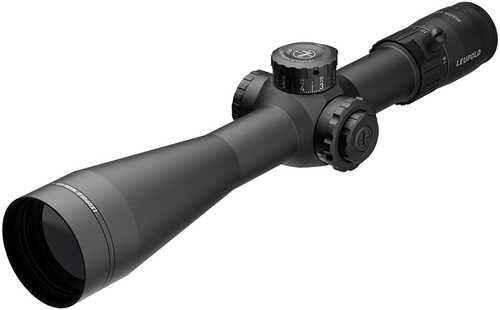 LEU Mark 4HD 4.5-18X52 34MM M5C3 FFP ILLUM Pr1