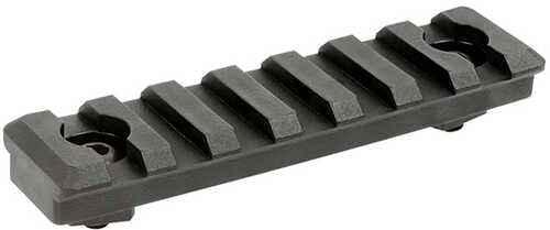 Mi Polymer Rail Section M-LOK 7 Slot
