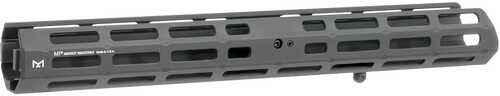 Midwest Industries Rossi 92 M-LOK Handguard Blk