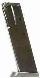 Magnum Research Magazine 9MM 15Rd Fits Desert Eagle Back Finish MAG915P