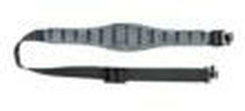 Quake Claw Contour Flush Cup Sling Stone Camo - Western Gun Store