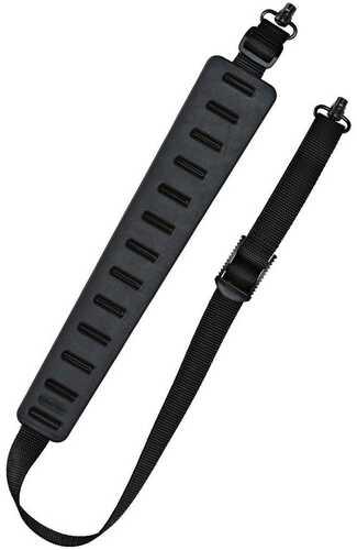 Quake Claw Slimline Flush Cup Sling Black - Western Gun Store