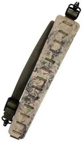 Quake Claw Slimline Flush Cup Sling Camo - Western Gun Store