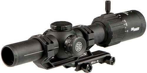 Sig Tango Msr 1-8x24 30mm Sfp Bdc8
