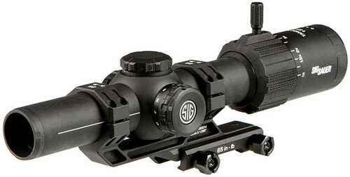 Sig Tango Msr 1-8x24 30mm Sfp Bdc8 Coy