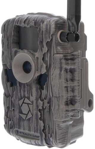 Stealth Cam Fusion Max 36MP Trail Cam - Western Gun Store