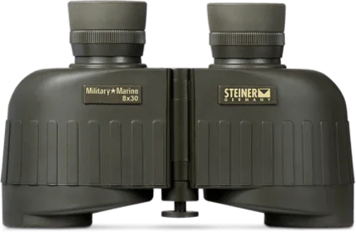 Steiner Military Marine BiFALSE 8x30