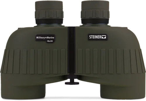 Steiner Military Marine BiFALSE 10x50