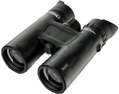 Steiner BIFALSE Predator 10X42 - Western Gun Store