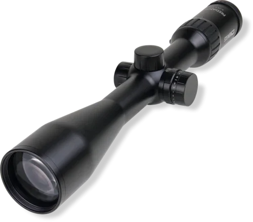 Steiner Predator 4 Rifle Scope 4-16x50 E3 Ret