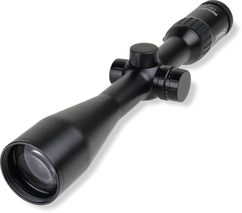 Steiner Predator 4 Rifle Scope 6-24x50 E3 Ret